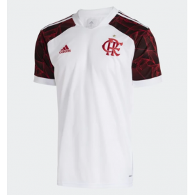 CR Flamengo Dres Gostujući 2021/22 Kratkih Rukava